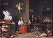 cake-interior David Teniers